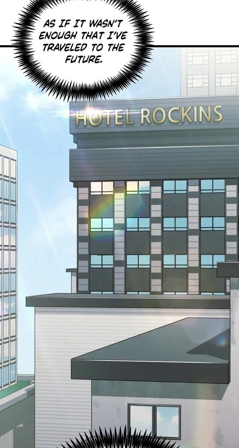 The Dignity of a Chaebol Chapter 1 page 68 - 