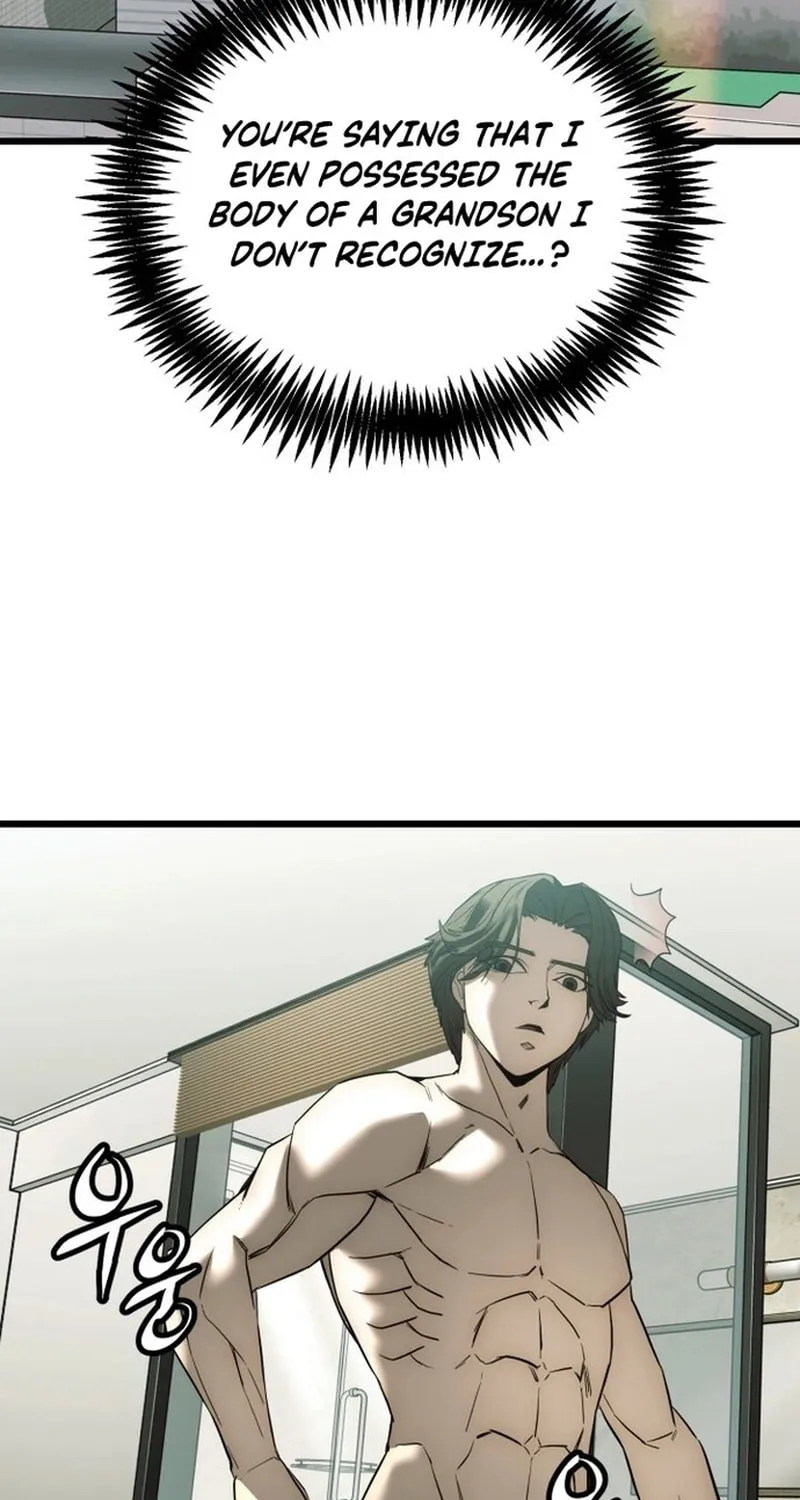 The Dignity of a Chaebol Chapter 1 page 69 - 