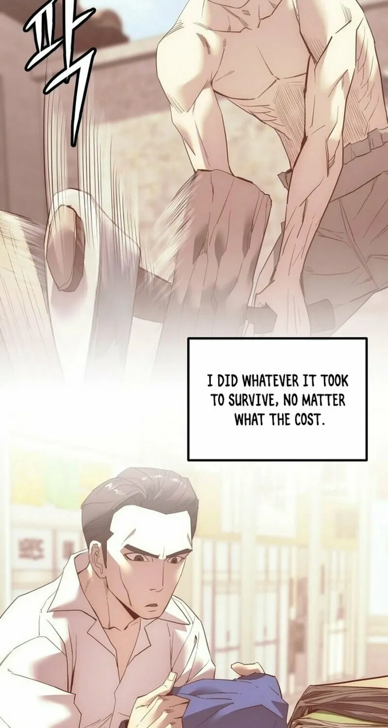The Dignity of a Chaebol Chapter 1 page 8 - 