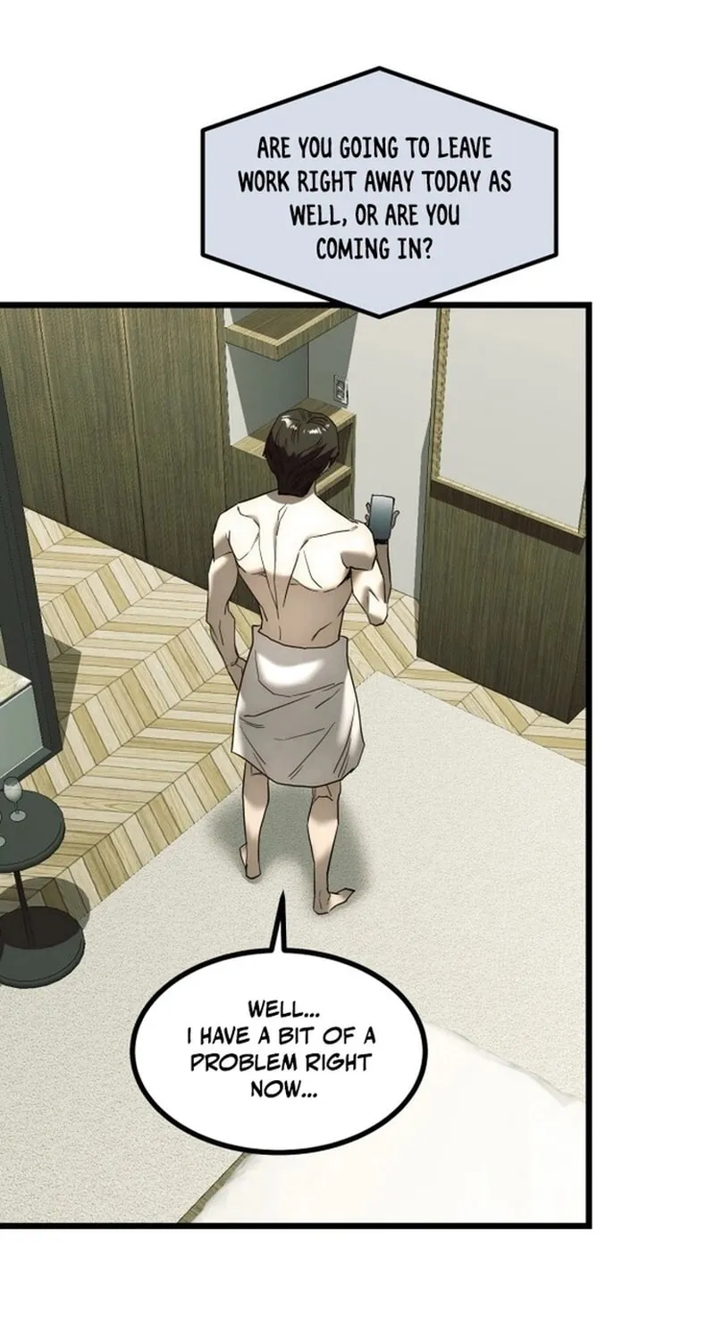 The Dignity of a Chaebol Chapter 1 page 75 - 