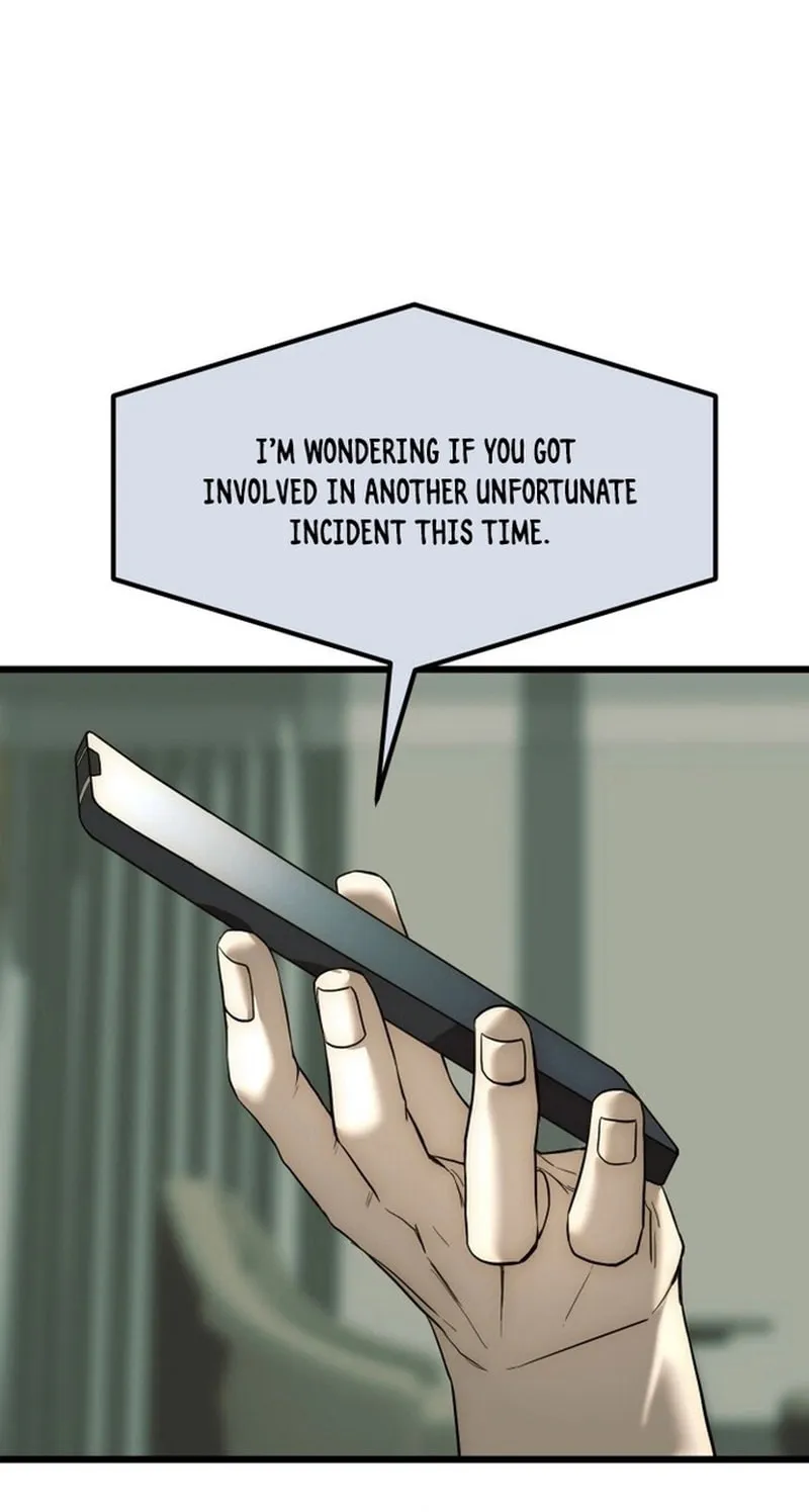 The Dignity of a Chaebol Chapter 1 page 77 - 