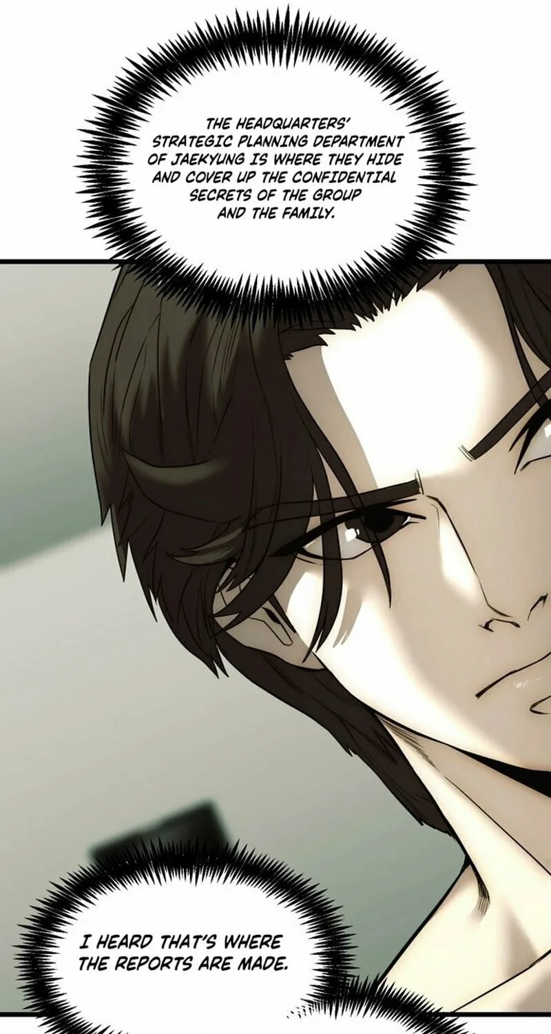 The Dignity of a Chaebol Chapter 1 page 78 - 