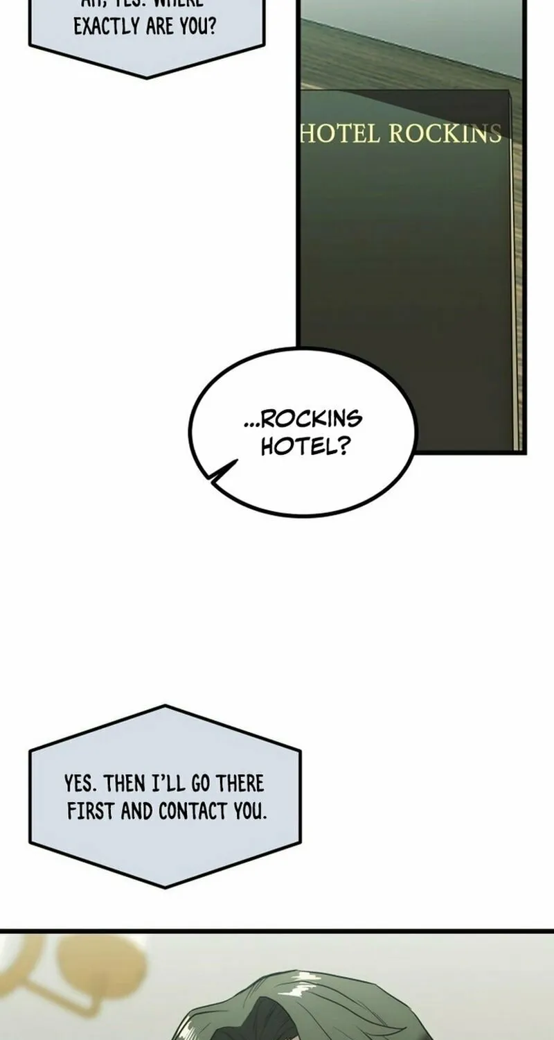 The Dignity of a Chaebol Chapter 1 page 80 - 