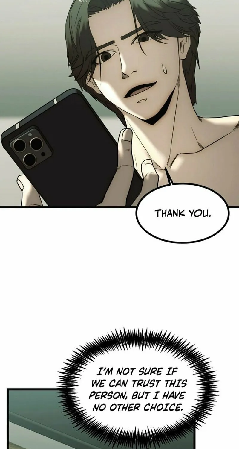 The Dignity of a Chaebol Chapter 1 page 81 - 