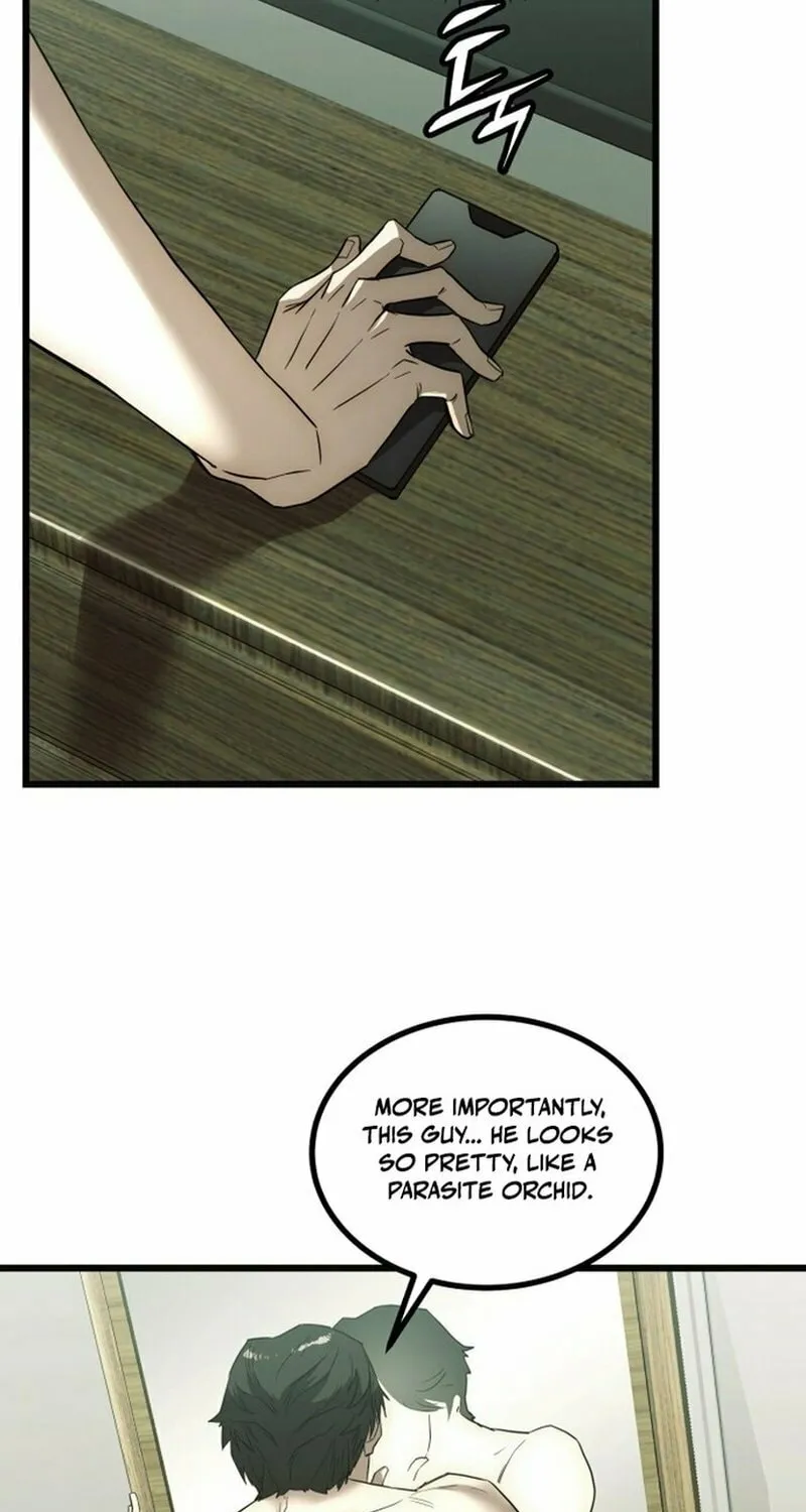 The Dignity of a Chaebol Chapter 1 page 82 - 