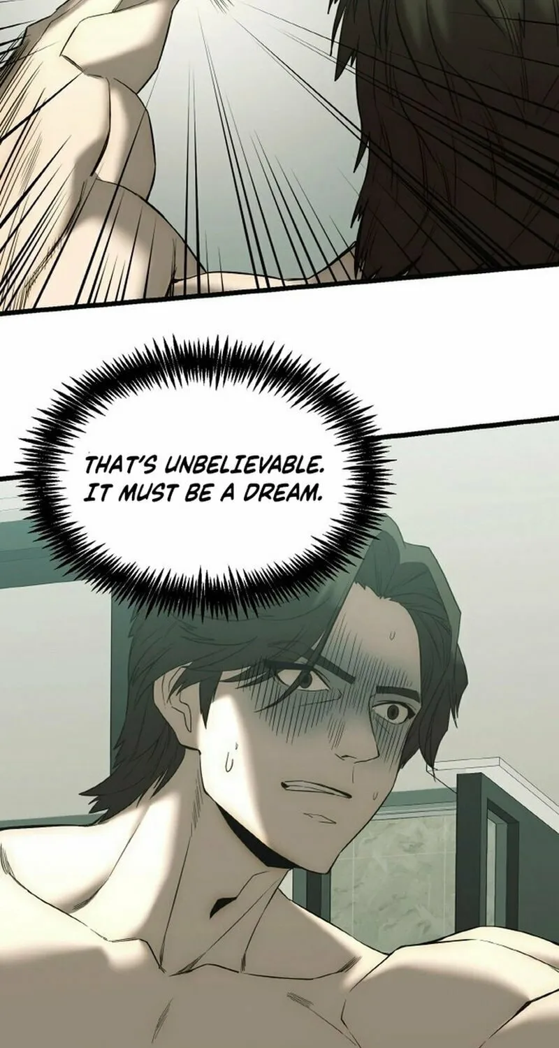 The Dignity of a Chaebol Chapter 1 page 88 - 
