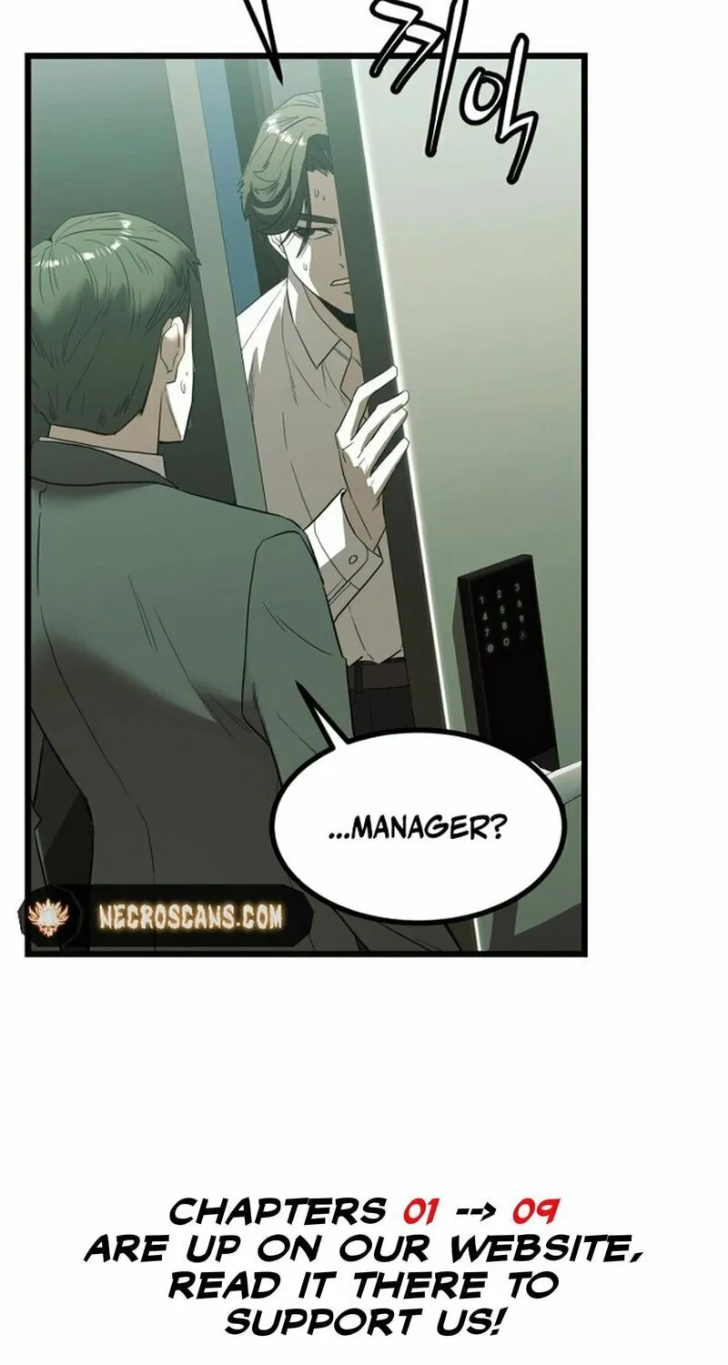 The Dignity of a Chaebol Chapter 1 page 93 - 