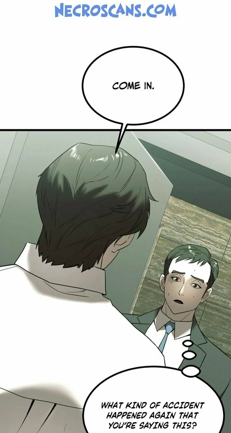 The Dignity of a Chaebol Chapter 1 page 94 - 