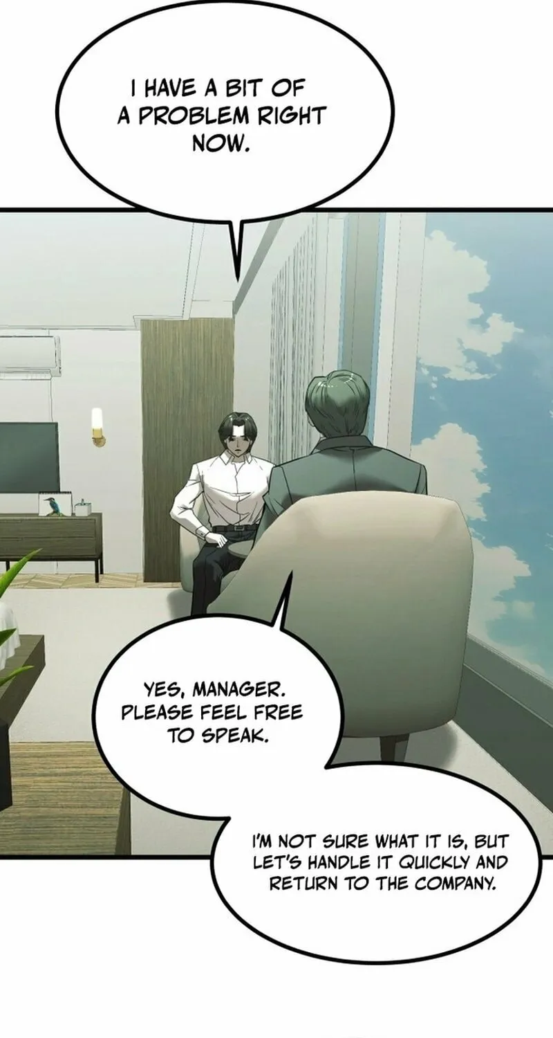 The Dignity of a Chaebol Chapter 1 page 96 - 