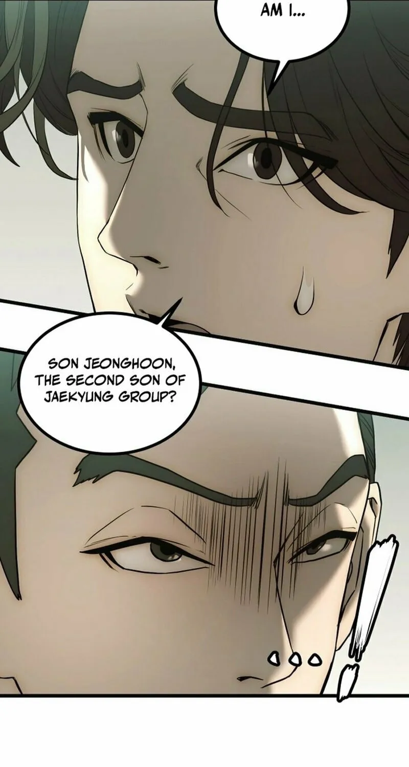 The Dignity of a Chaebol Chapter 1 page 98 - 
