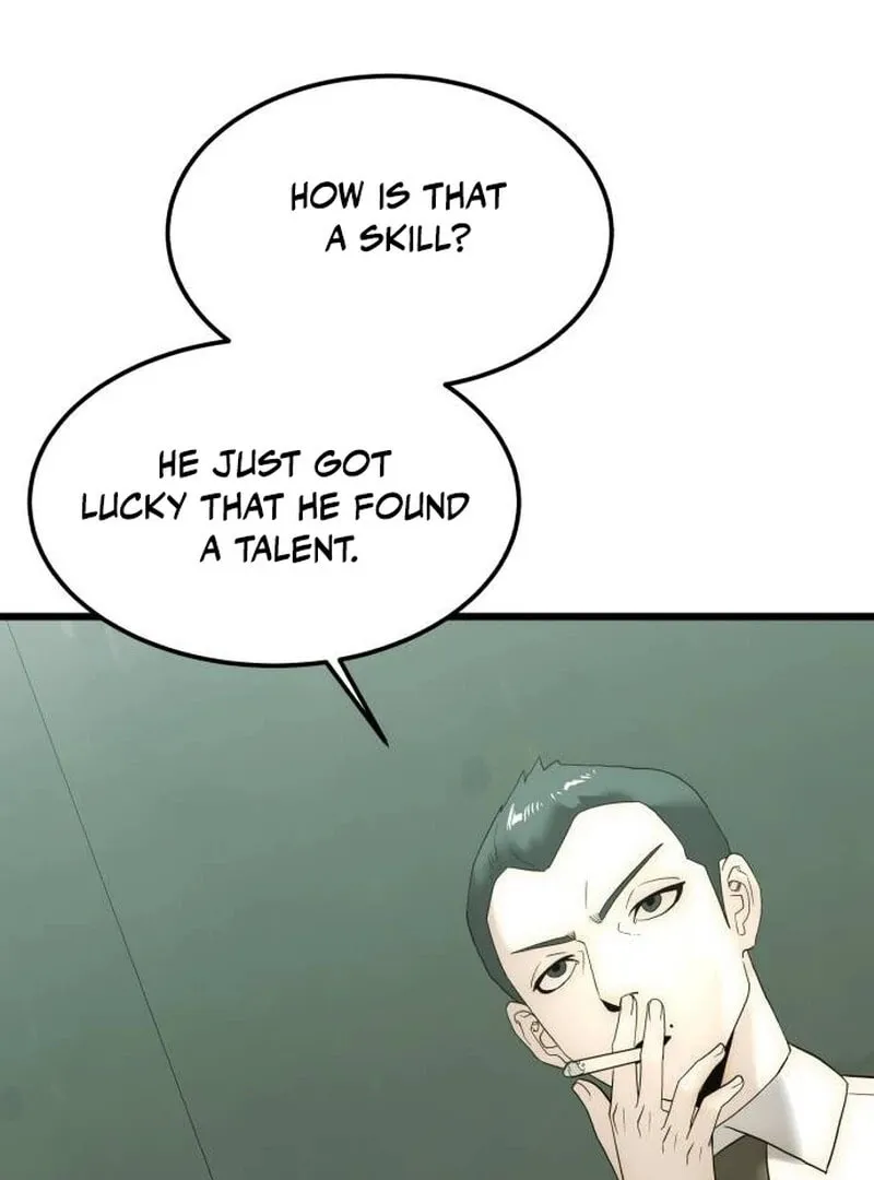 The Dignity of a Chaebol Chapter 10 page 11 - 