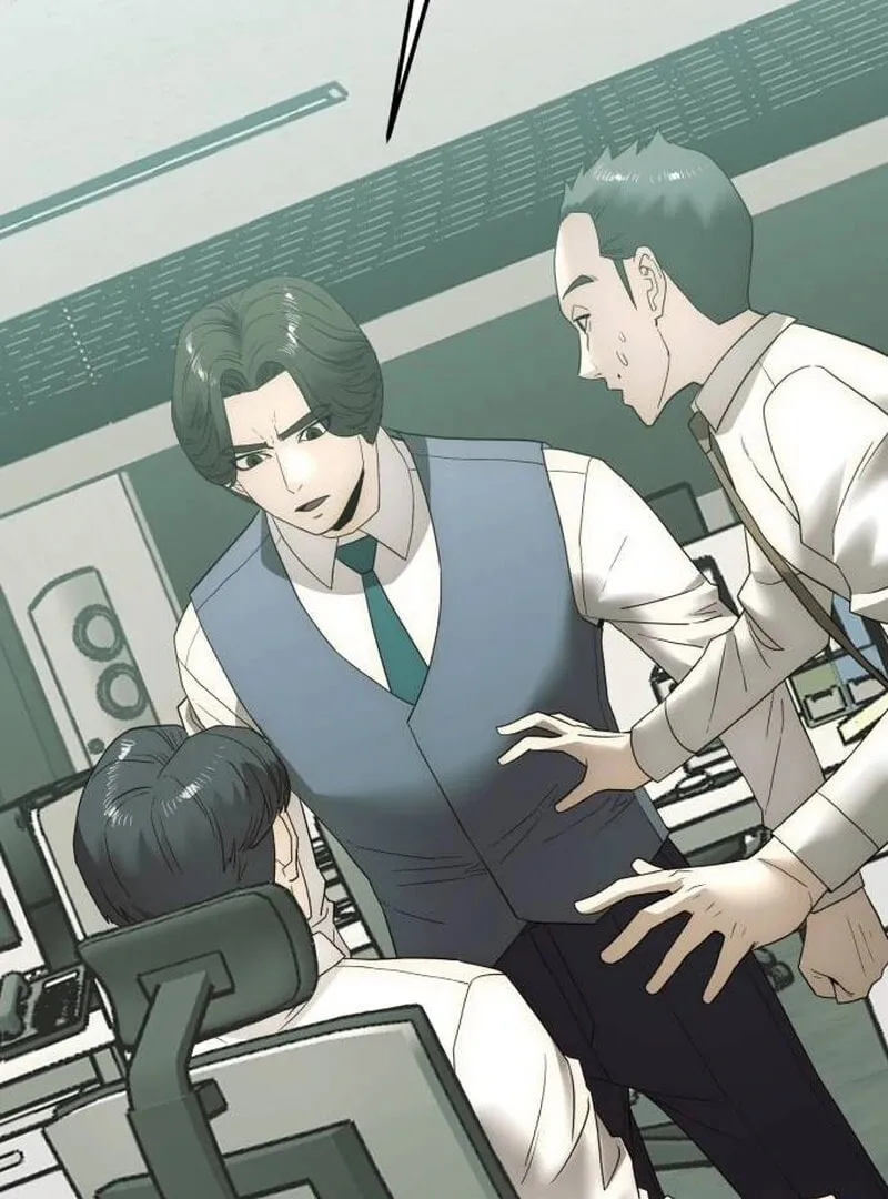 The Dignity of a Chaebol Chapter 10 page 101 - 