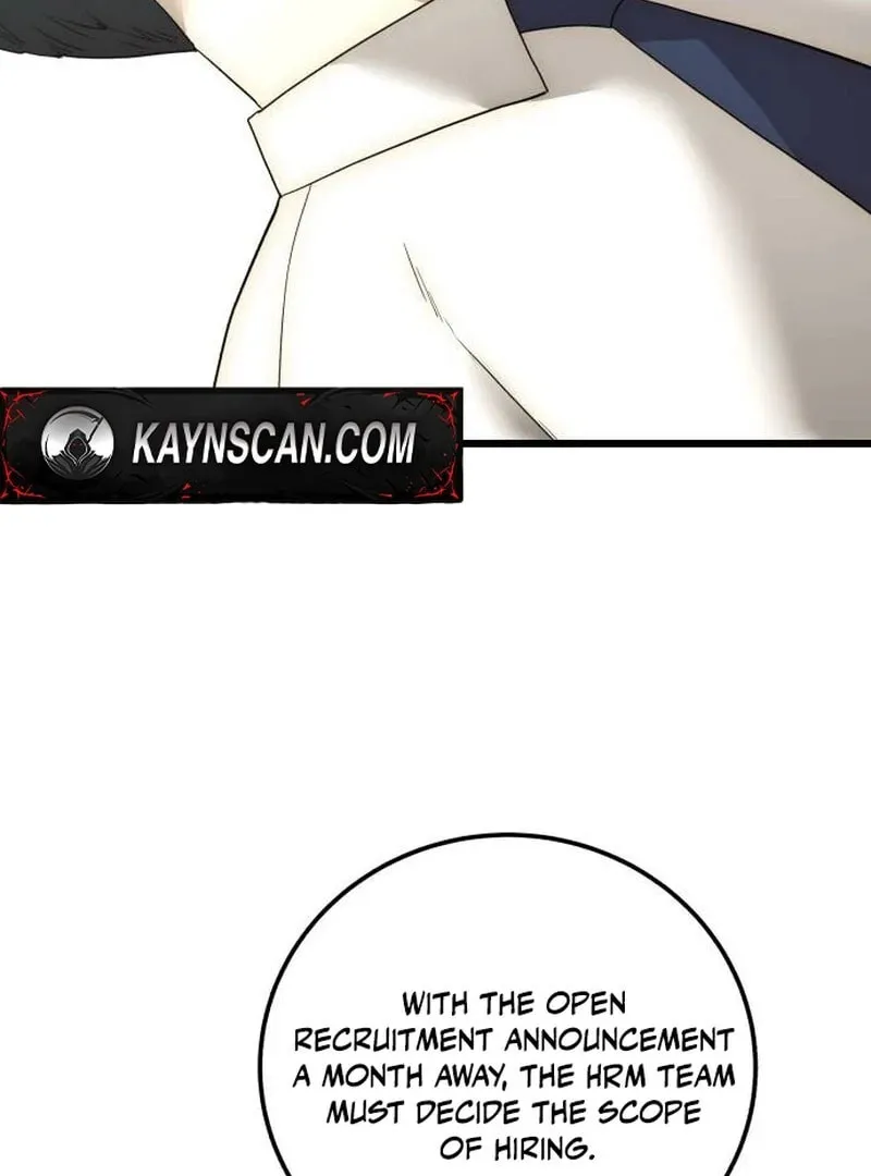 The Dignity of a Chaebol Chapter 10 page 105 - 