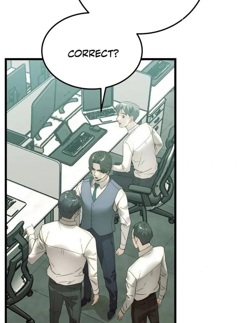 The Dignity of a Chaebol Chapter 10 page 106 - 