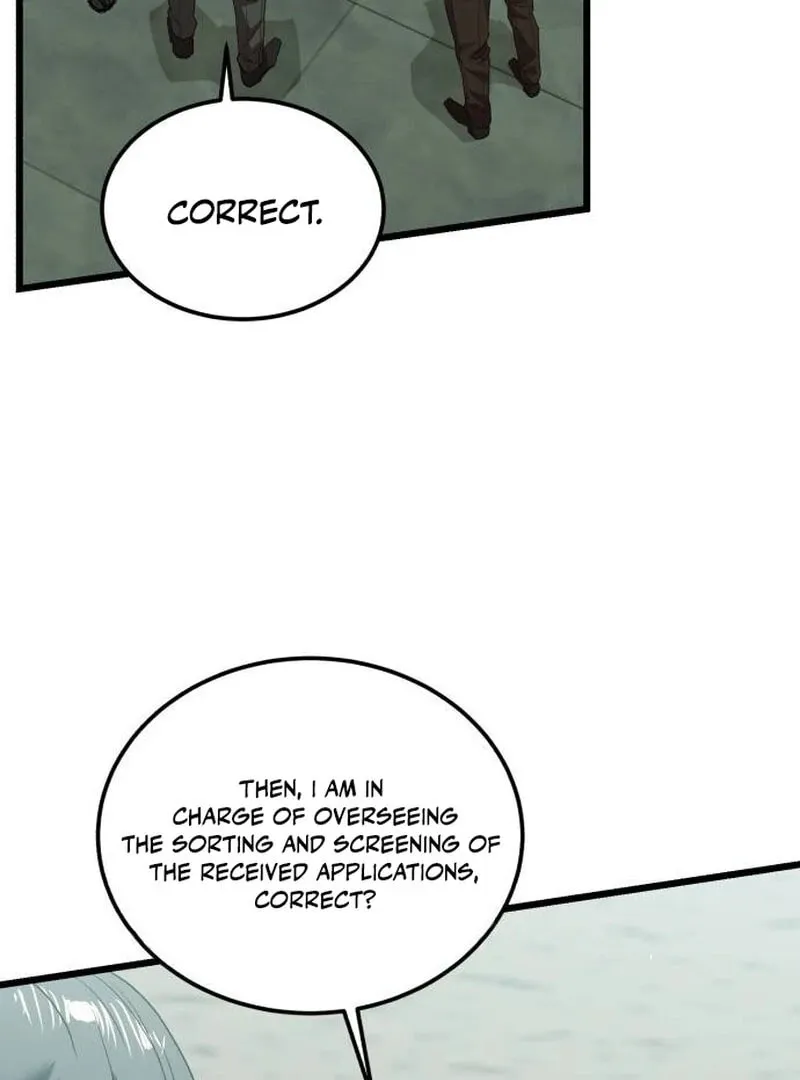The Dignity of a Chaebol Chapter 10 page 107 - 