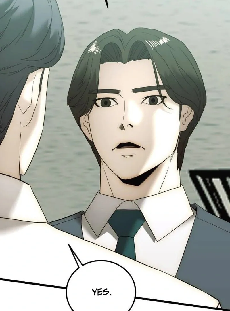 The Dignity of a Chaebol Chapter 10 page 108 - 