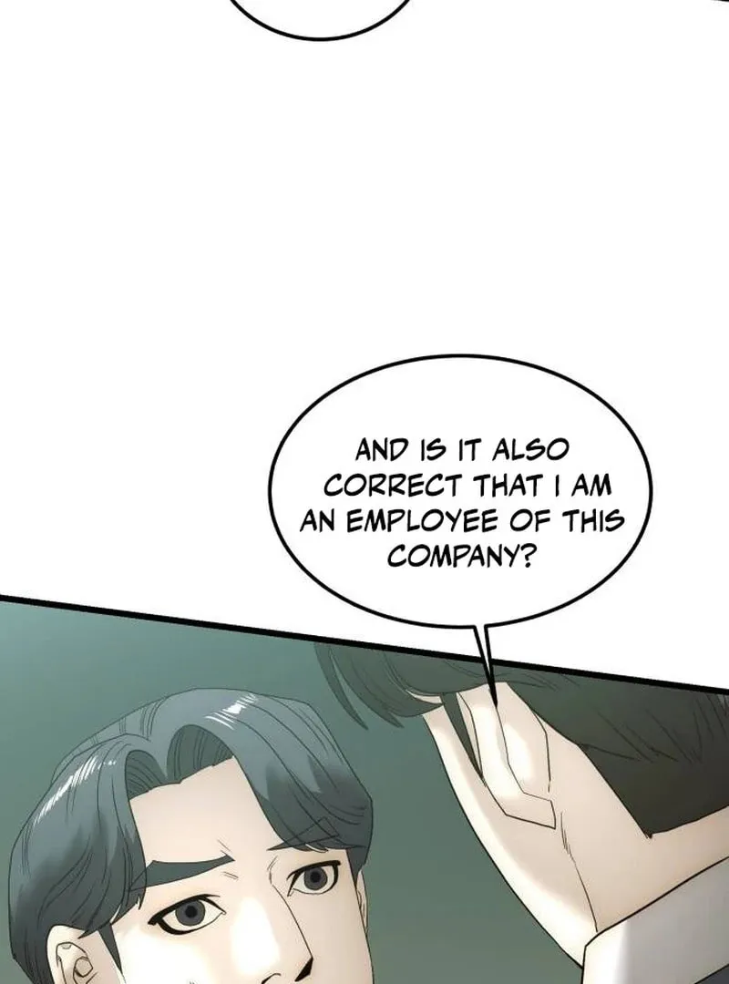The Dignity of a Chaebol Chapter 10 page 109 - 
