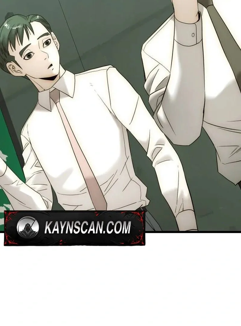 The Dignity of a Chaebol Chapter 10 page 12 - 