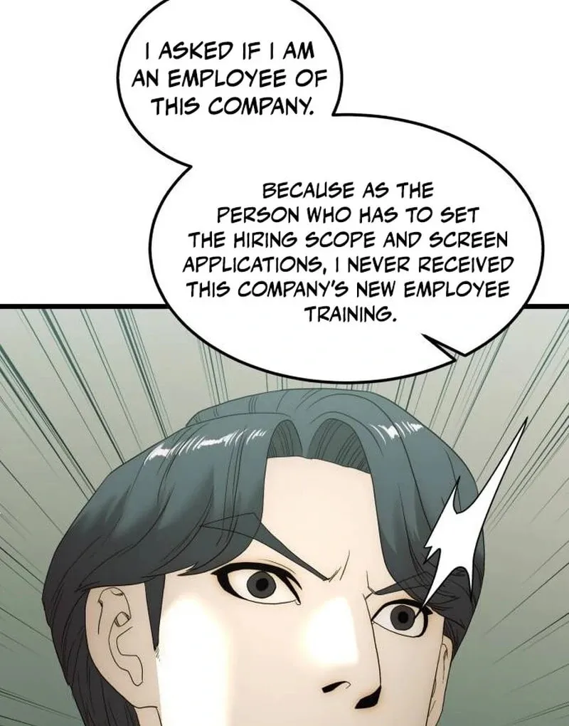 The Dignity of a Chaebol Chapter 10 page 111 - 