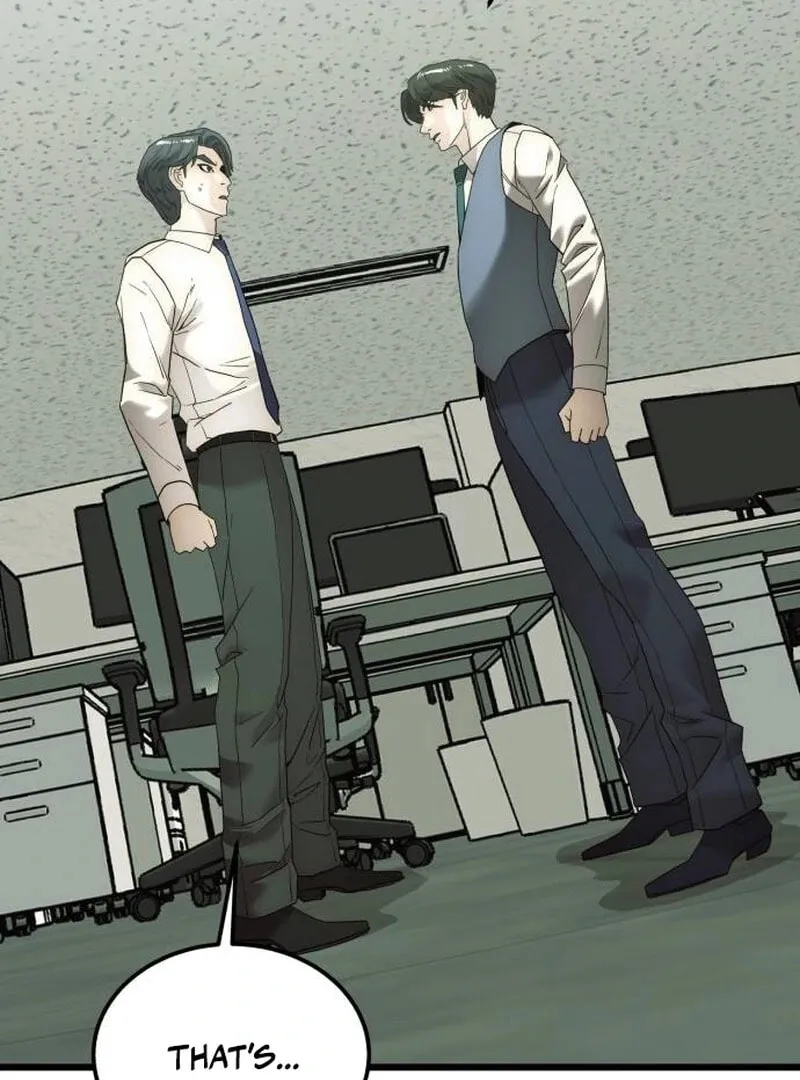 The Dignity of a Chaebol Chapter 10 page 114 - 
