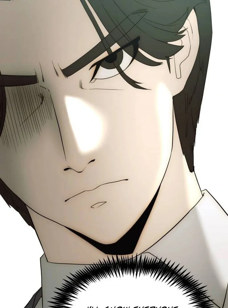 The Dignity of a Chaebol Chapter 10 page 116 - 