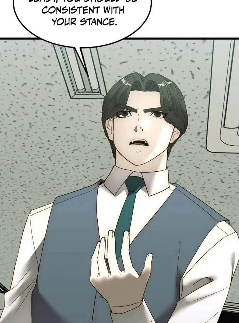 The Dignity of a Chaebol Chapter 10 page 118 - 