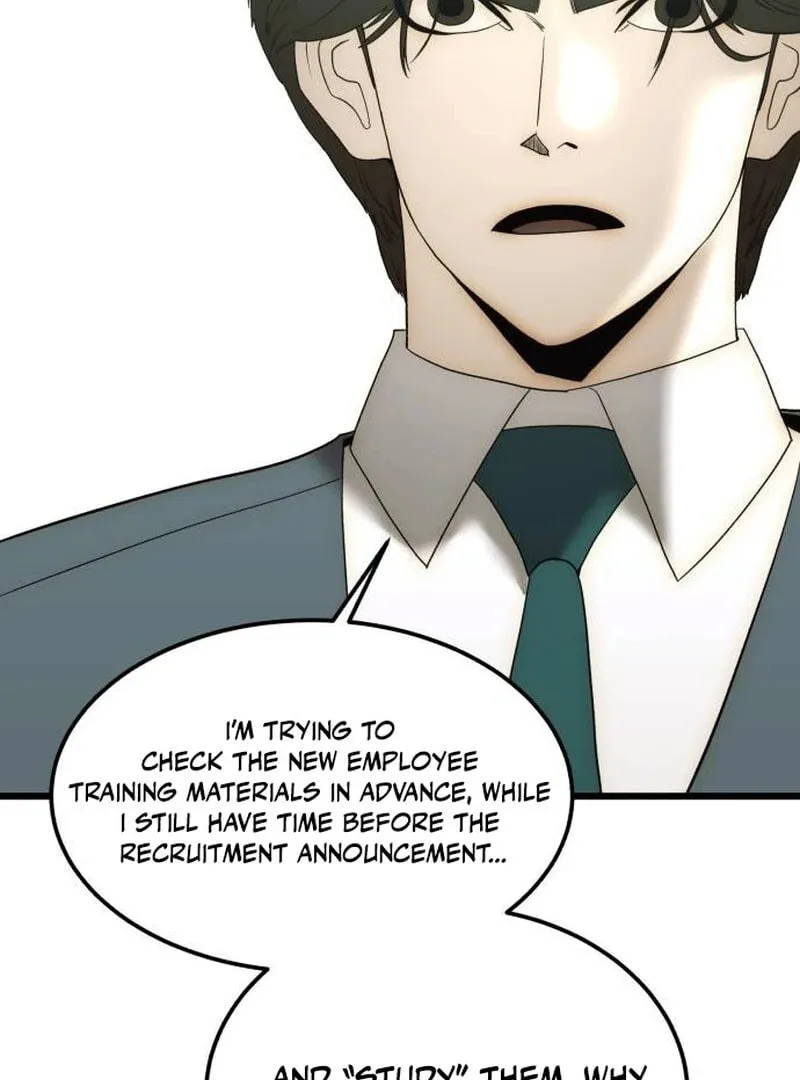 The Dignity of a Chaebol Chapter 10 page 121 - 