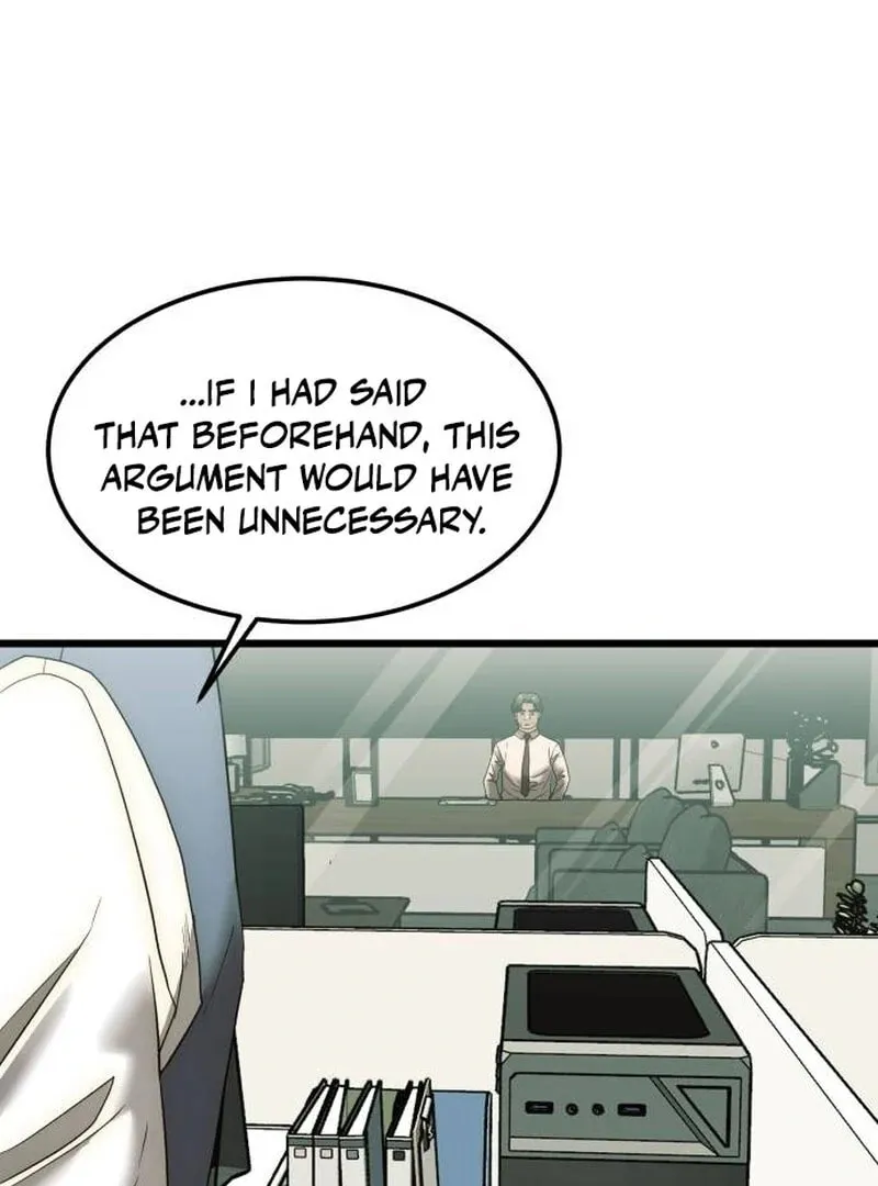 The Dignity of a Chaebol Chapter 10 page 127 - 