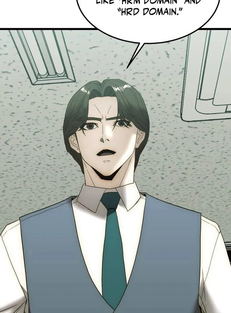The Dignity of a Chaebol Chapter 10 page 130 - 