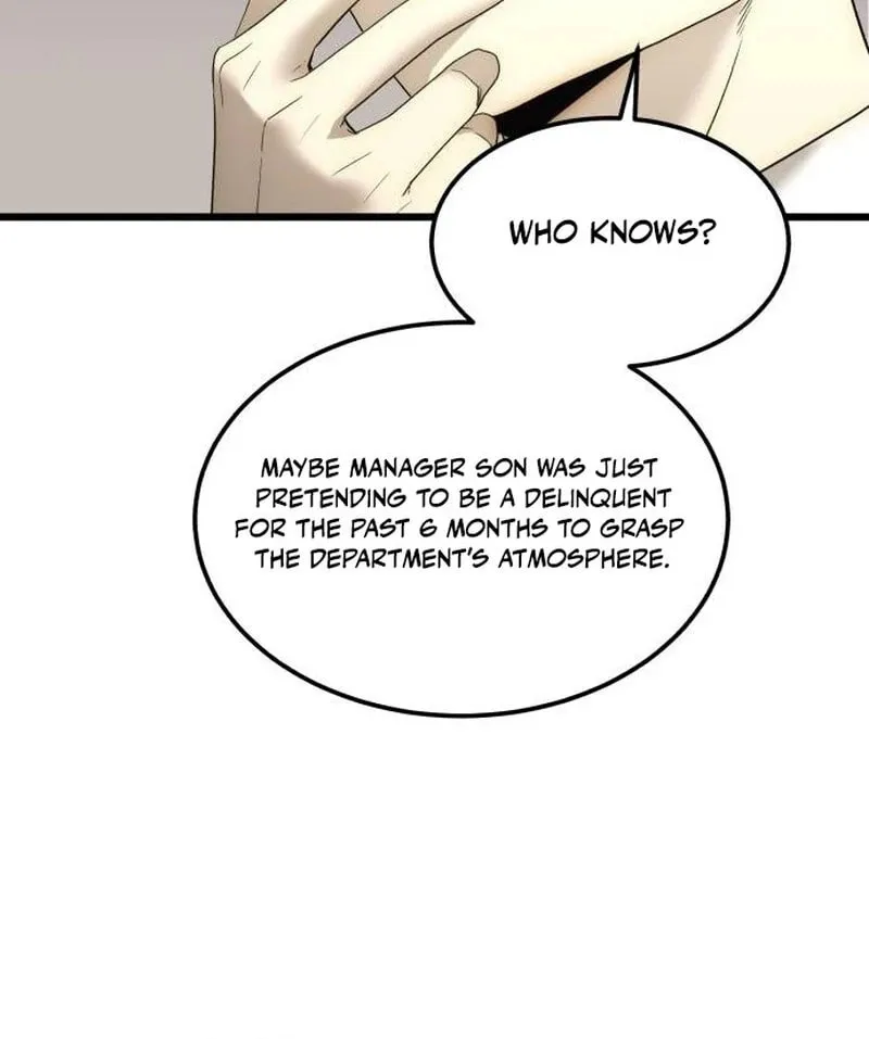 The Dignity of a Chaebol Chapter 10 page 14 - 