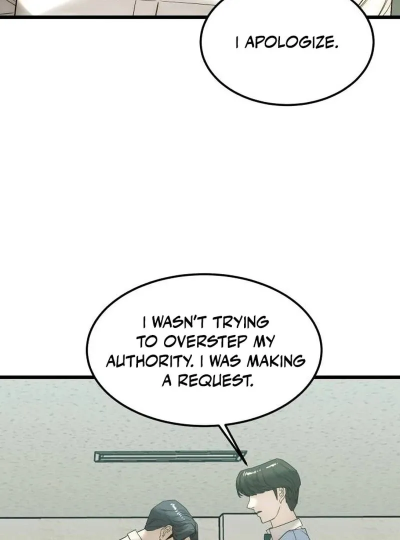 The Dignity of a Chaebol Chapter 10 page 133 - 