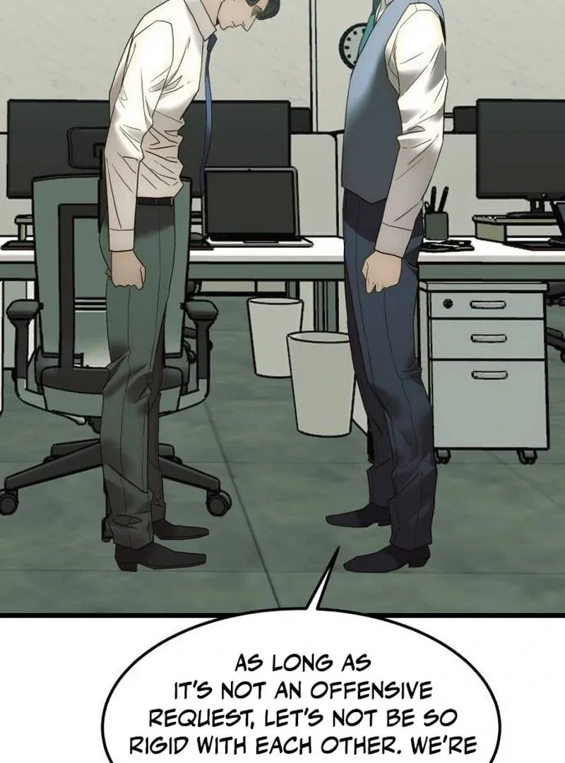 The Dignity of a Chaebol Chapter 10 page 134 - 
