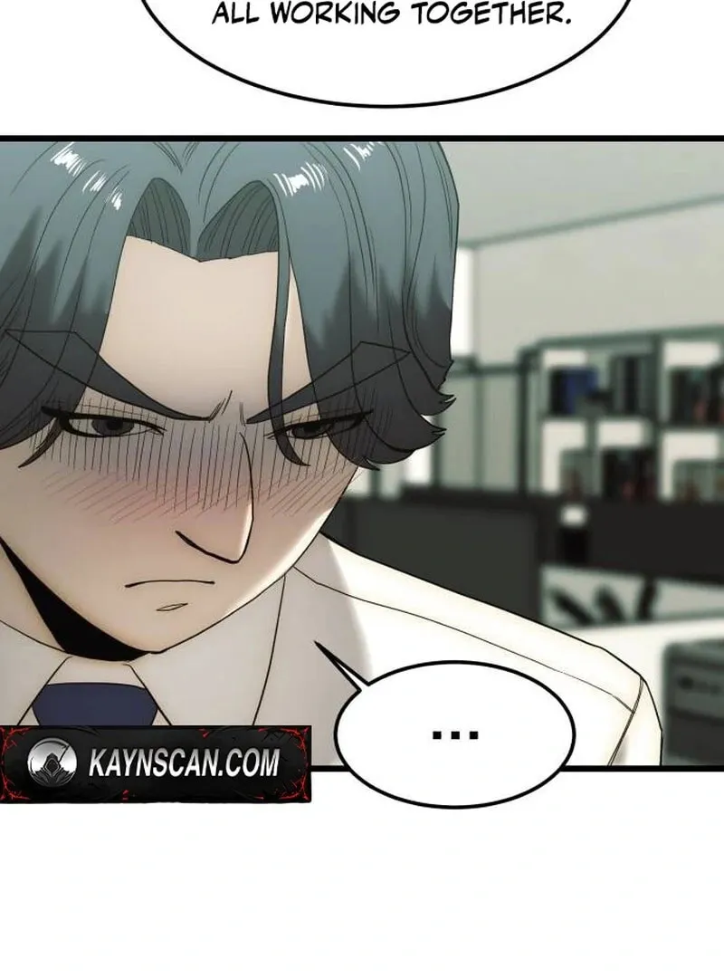 The Dignity of a Chaebol Chapter 10 page 135 - 