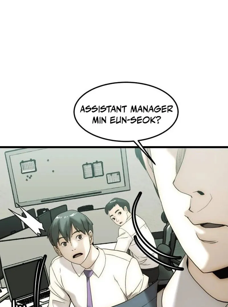 The Dignity of a Chaebol Chapter 10 page 136 - 