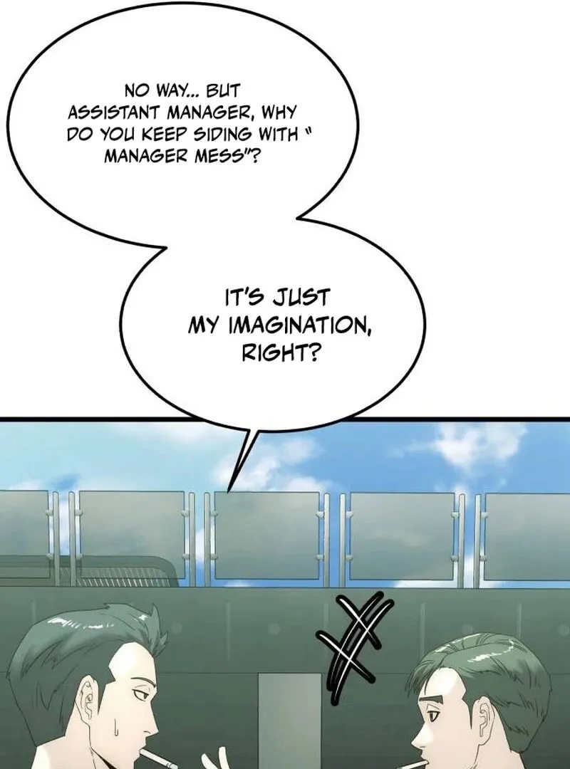 The Dignity of a Chaebol Chapter 10 page 15 - 