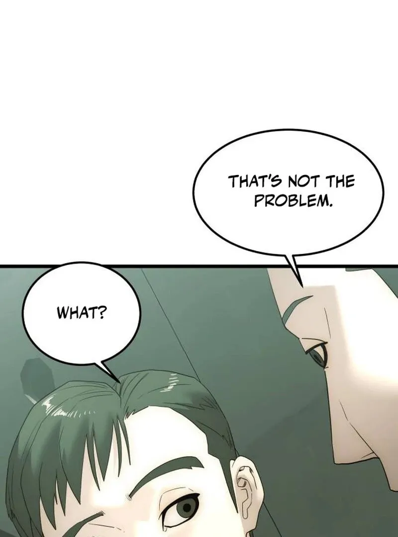 The Dignity of a Chaebol Chapter 10 page 17 - 