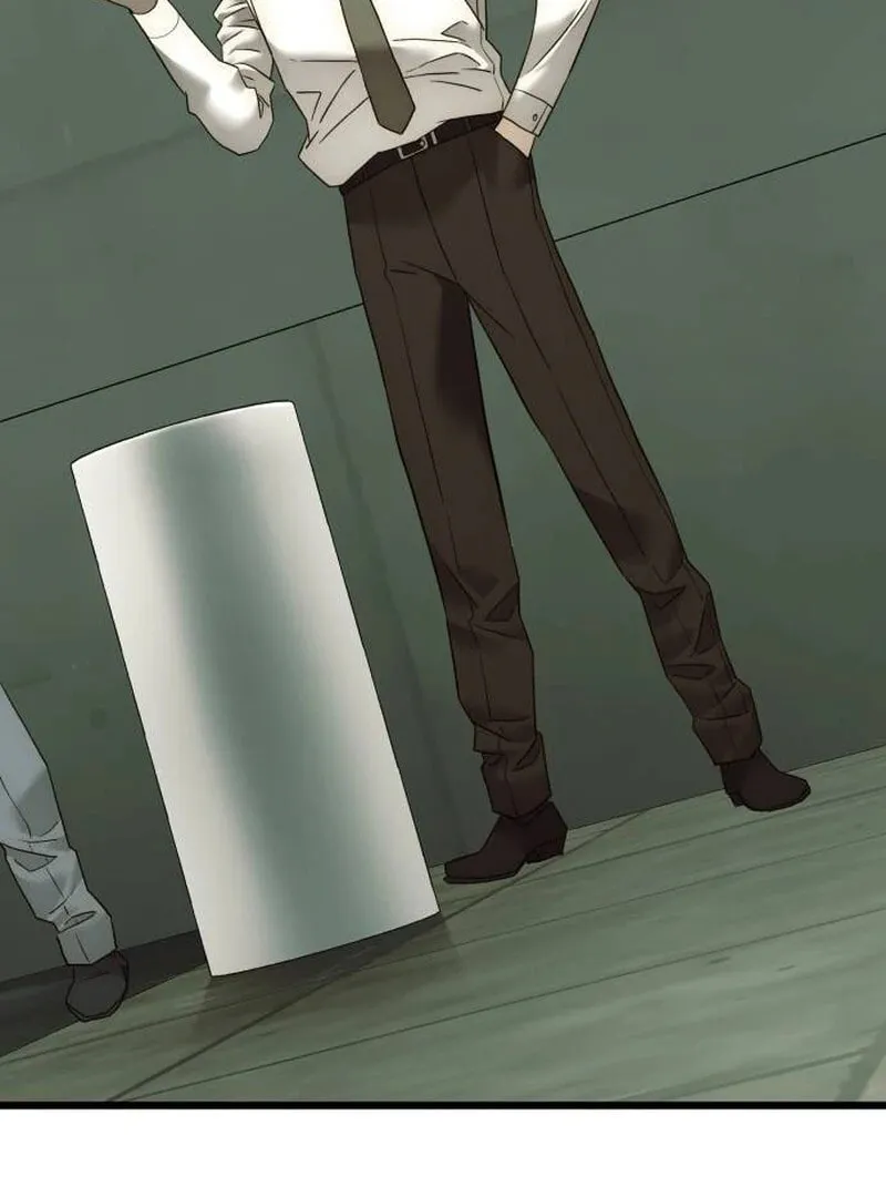 The Dignity of a Chaebol Chapter 10 page 20 - 