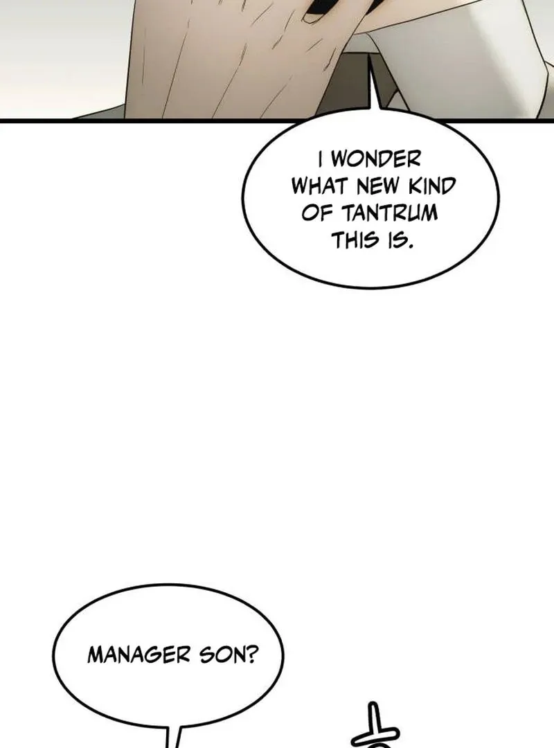 The Dignity of a Chaebol Chapter 10 page 3 - 