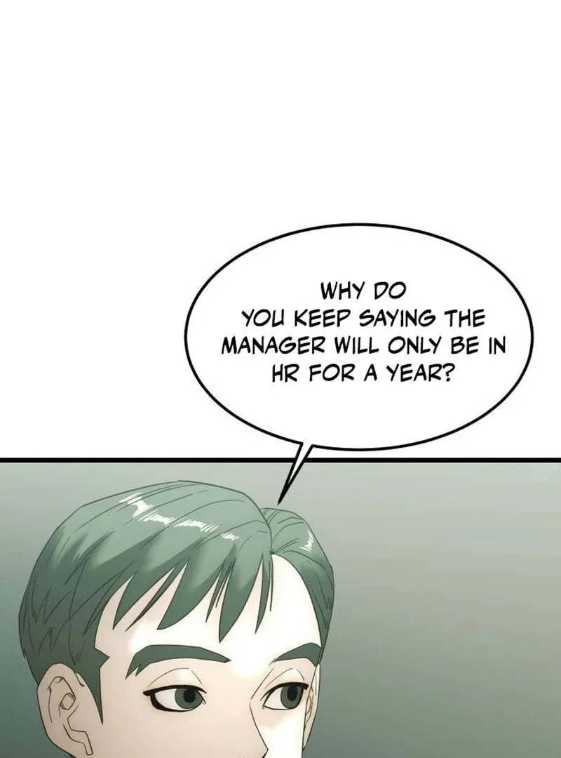 The Dignity of a Chaebol Chapter 10 page 21 - 