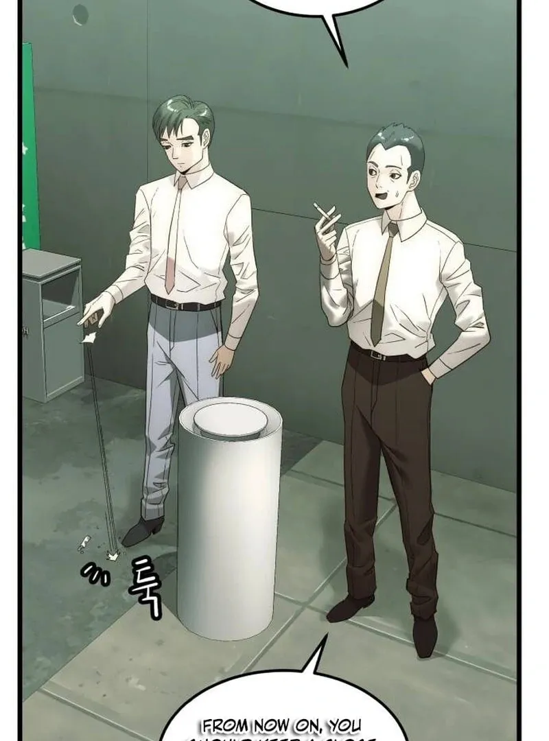 The Dignity of a Chaebol Chapter 10 page 26 - 