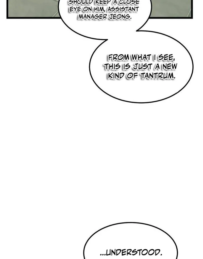 The Dignity of a Chaebol Chapter 10 page 27 - 