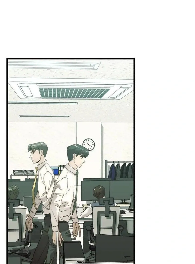 The Dignity of a Chaebol Chapter 10 page 35 - 