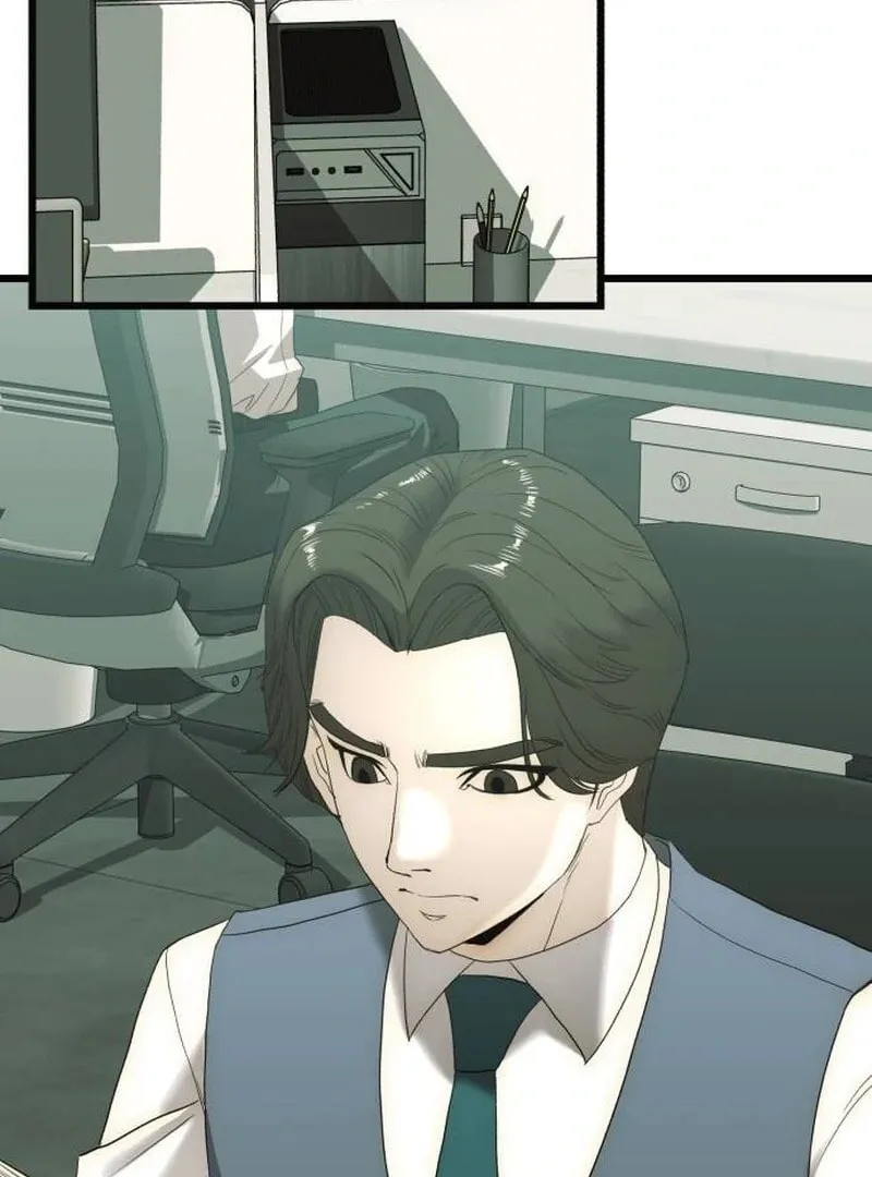 The Dignity of a Chaebol Chapter 10 page 36 - 