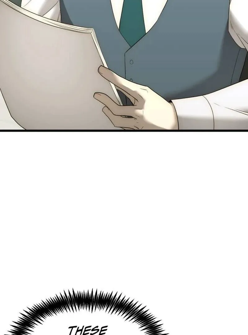 The Dignity of a Chaebol Chapter 10 page 37 - 