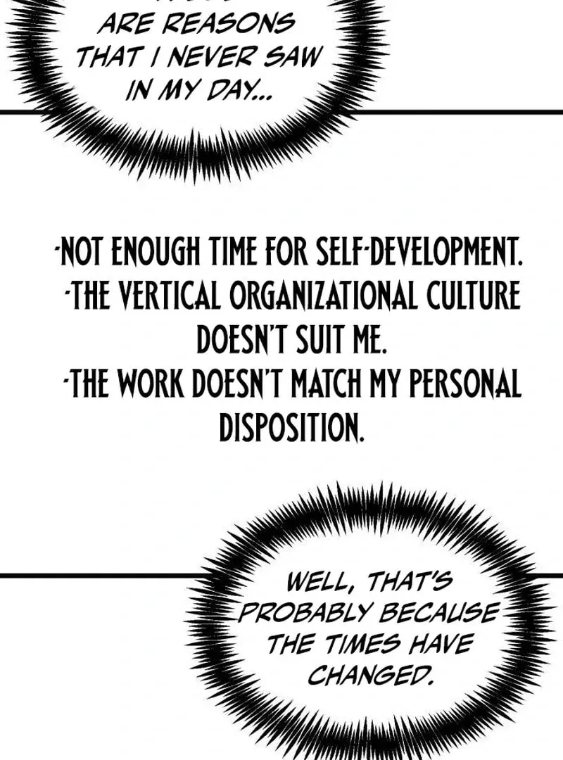 The Dignity of a Chaebol Chapter 10 page 38 - 