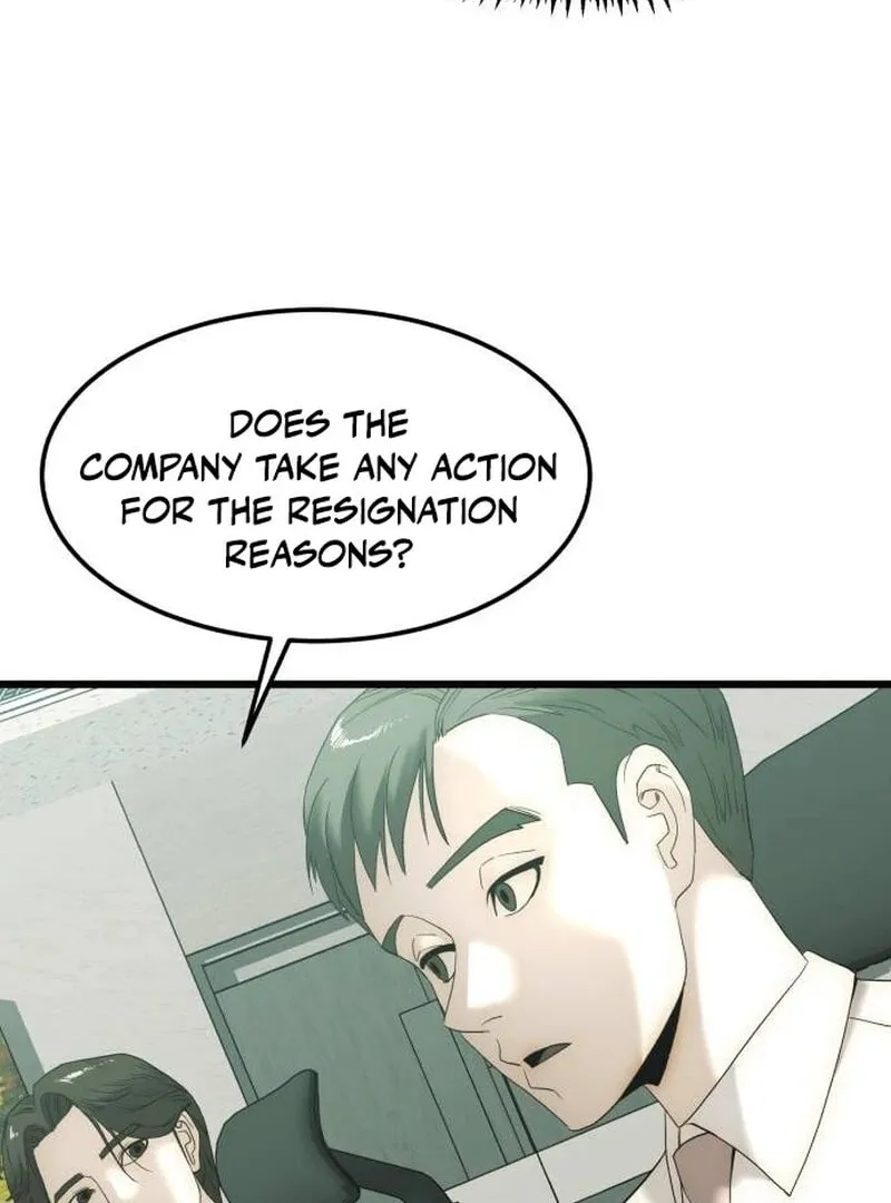 The Dignity of a Chaebol Chapter 10 page 39 - 
