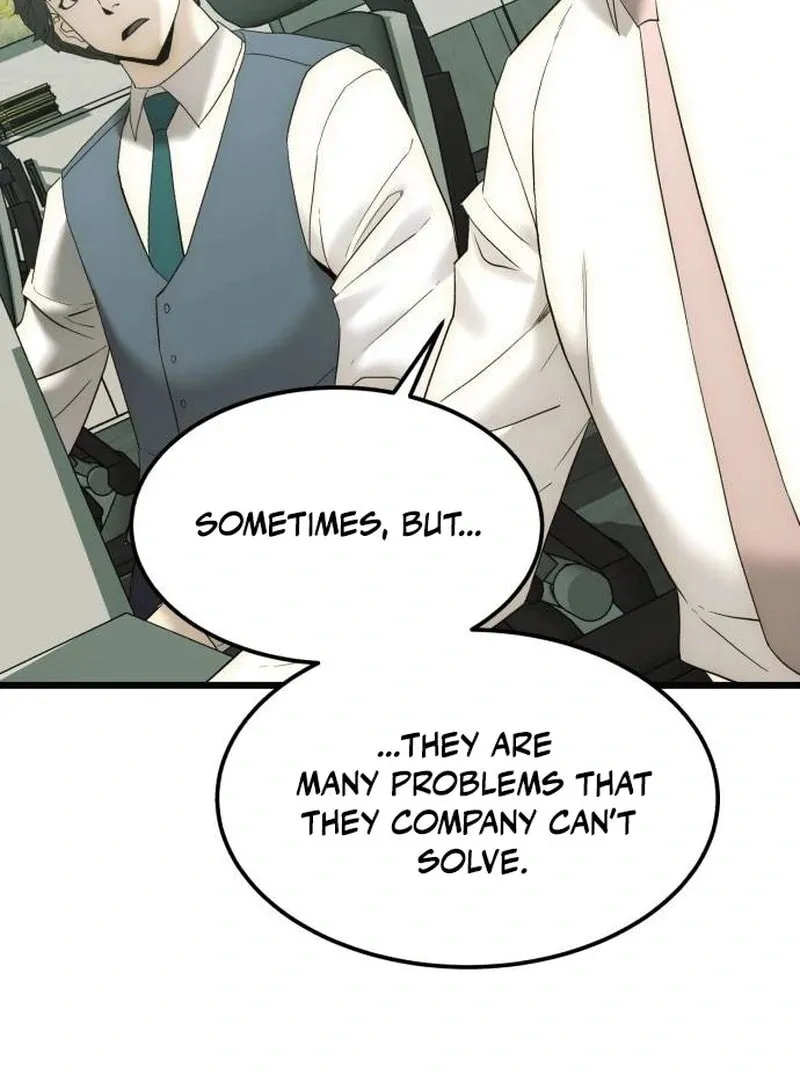 The Dignity of a Chaebol Chapter 10 page 40 - 