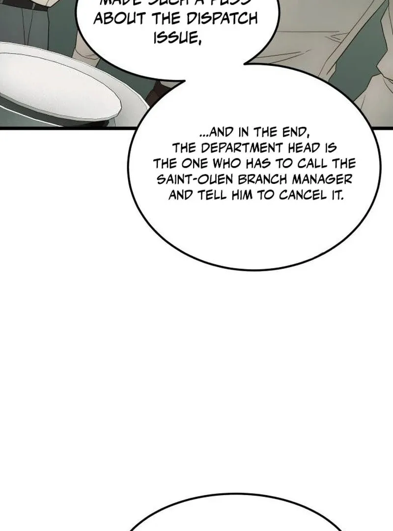 The Dignity of a Chaebol Chapter 10 page 5 - 