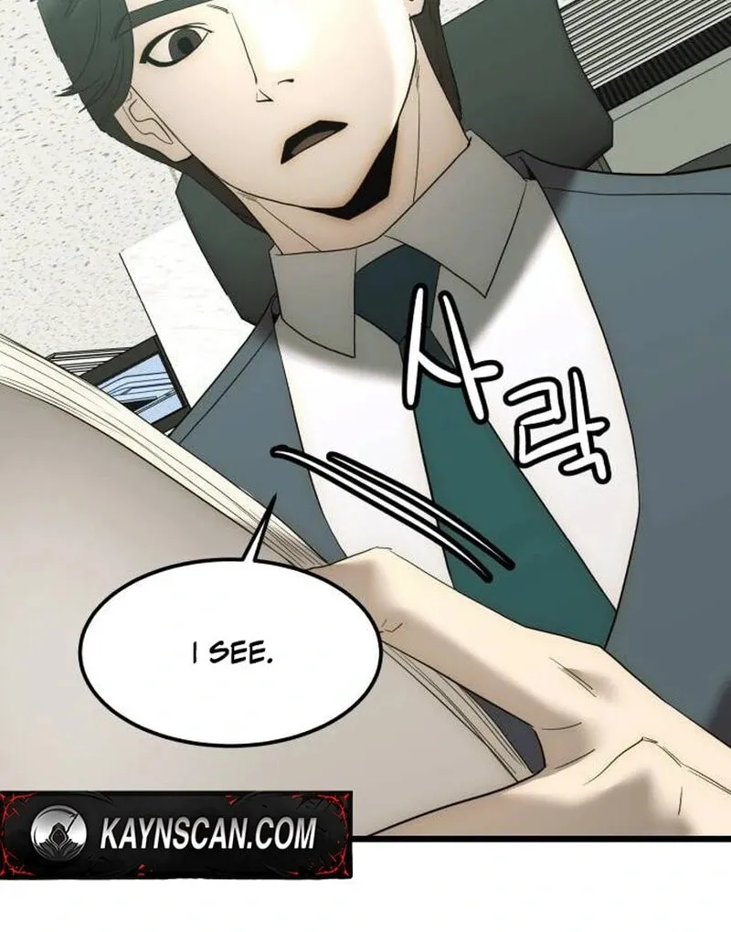 The Dignity of a Chaebol Chapter 10 page 42 - 
