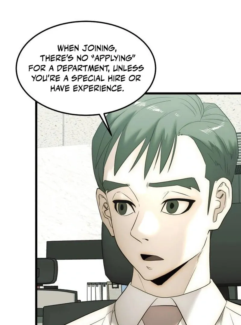 The Dignity of a Chaebol Chapter 10 page 47 - 